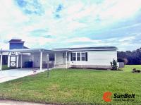 1997 SPRI Mobile Home