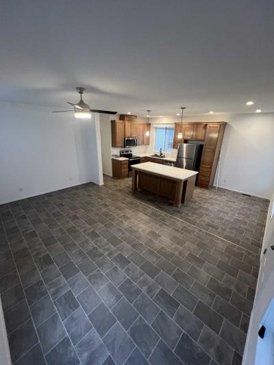 Photo 4 of 12 of home located at 3555 S. Pacific Hwy Lot #47 Medford, OR 97501