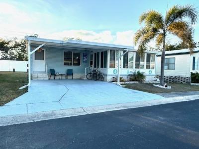 Mobile Home at 100 Hampton Rd, Lot 270 Clearwater, FL 33759
