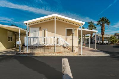 Mobile Home at 17555 Corkill Rd #66 Desert Hot Springs, CA 92241