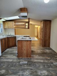 1988 Skyline 13310334Y Manufactured Home