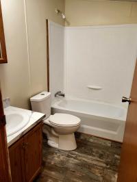 1988 Skyline 13310334Y Manufactured Home