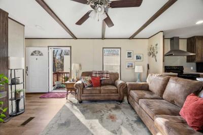 Mobile Home at 7665 Hanger Cut Off Rd, #F Fort Worth, TX 76135