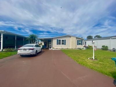 Mobile Home at 622 Waveside Drive Melbourne, FL 32934