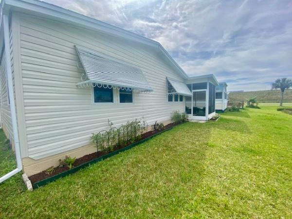 1990 Suncrest HS Mobile Home