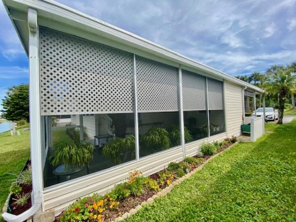 1990 Suncrest HS Mobile Home