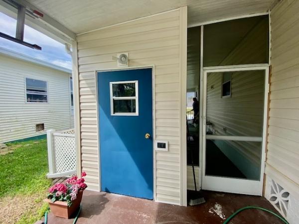 1990 Suncrest HS Mobile Home