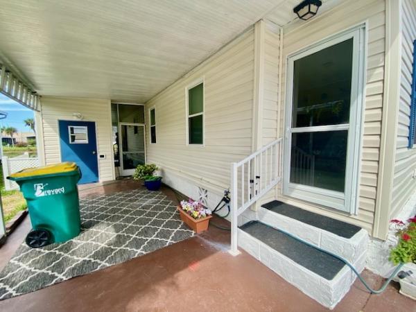 1990 Suncrest HS Mobile Home