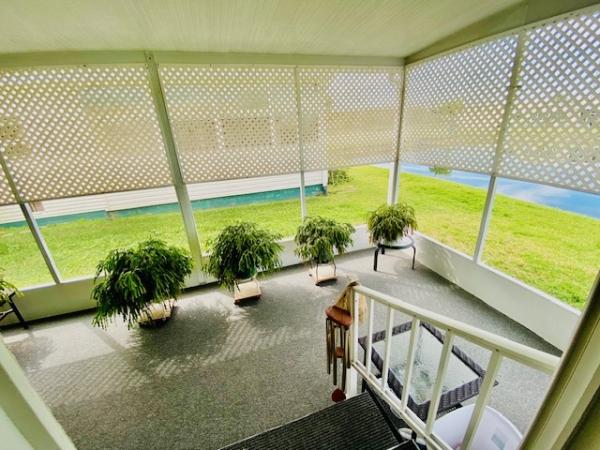 1990 Suncrest HS Mobile Home