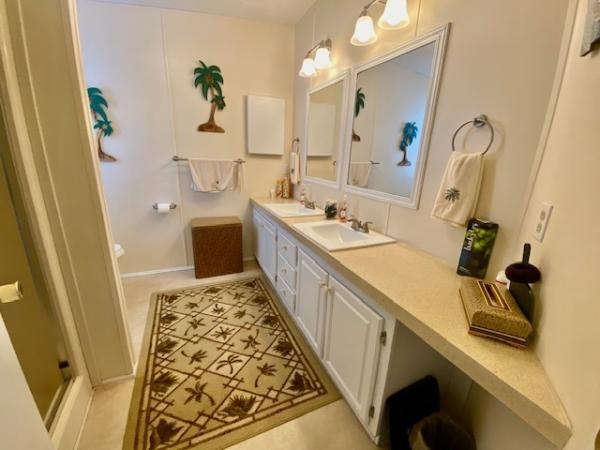 1990 Suncrest HS Mobile Home