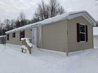 Mobile Home at 49 Lisa Terrace Central Square, NY 13036