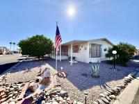 1986 CANDLEWOOD MODULINE INDUSTRIES Manufactured Home