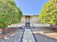 1986 CANDLEWOOD MODULINE INDUSTRIES Manufactured Home