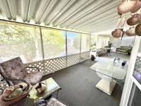 1986 CANDLEWOOD MODULINE INDUSTRIES Manufactured Home