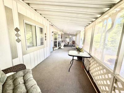 Photo 4 of 43 of home located at 652 S Ellsworth #142 Mesa, AZ 85208