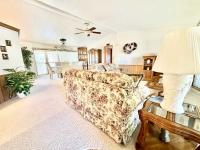 1986 CANDLEWOOD MODULINE INDUSTRIES Manufactured Home