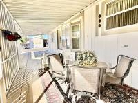 1986 CANDLEWOOD MODULINE INDUSTRIES Manufactured Home