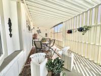 1986 CANDLEWOOD MODULINE INDUSTRIES Manufactured Home