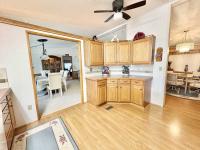 1986 CANDLEWOOD MODULINE INDUSTRIES Manufactured Home