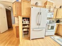 1986 CANDLEWOOD MODULINE INDUSTRIES Manufactured Home