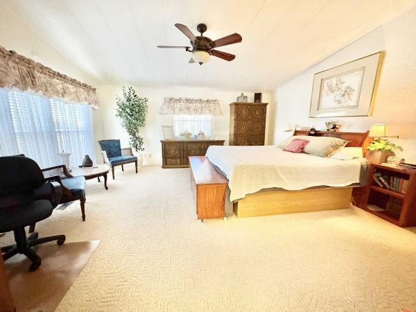 1986 CANDLEWOOD MODULINE INDUSTRIES Manufactured Home