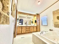 1986 CANDLEWOOD MODULINE INDUSTRIES Manufactured Home