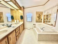 1986 CANDLEWOOD MODULINE INDUSTRIES Manufactured Home