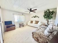 1986 CANDLEWOOD MODULINE INDUSTRIES Manufactured Home