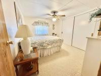 1986 CANDLEWOOD MODULINE INDUSTRIES Manufactured Home