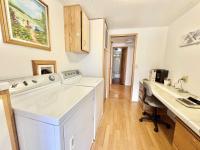 1986 CANDLEWOOD MODULINE INDUSTRIES Manufactured Home