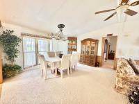 1986 CANDLEWOOD MODULINE INDUSTRIES Manufactured Home