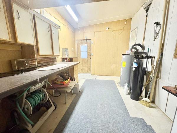 1986 CANDLEWOOD MODULINE INDUSTRIES Manufactured Home