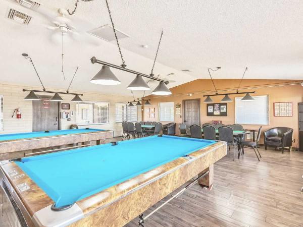 1986 CANDLEWOOD MODULINE INDUSTRIES Manufactured Home