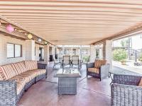 1986 CANDLEWOOD MODULINE INDUSTRIES Manufactured Home