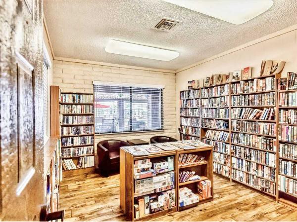 1986 CANDLEWOOD MODULINE INDUSTRIES Manufactured Home