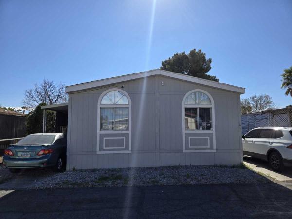 1990 Champion Mobile Home For Sale