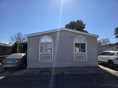 Mobile Home at 830 N Lamb Blvd Las Vegas, NV 89110