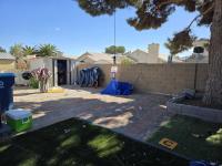 1990 Champion Meadow Creek Manufactured Home