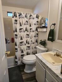 1990 Champion Meadow Creek Manufactured Home