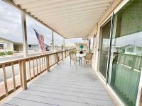 1984 CAVCO FALLBROOK Mobile Home