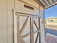 1984 CAVCO FALLBROOK Mobile Home