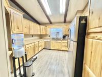 1984 CAVCO FALLBROOK Mobile Home