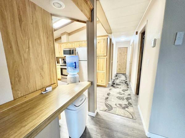 1984 CAVCO FALLBROOK Mobile Home