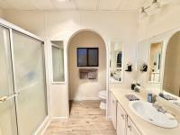 1984 CAVCO FALLBROOK Mobile Home