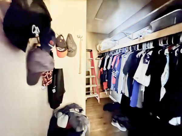 1984 CAVCO FALLBROOK Mobile Home