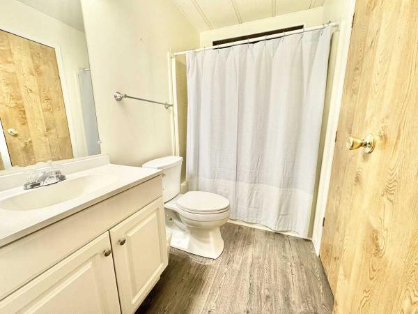 1984 CAVCO FALLBROOK Mobile Home