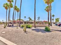 1984 CAVCO FALLBROOK Mobile Home