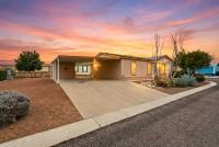 1997 Palm Harbor Manufactured Home