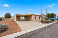 1997 Palm Harbor Manufactured Home