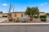 1997 Palm Harbor Manufactured Home